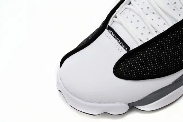 Rep Black 13 Air DJ5982-060 Flint Jordan Retro 0519